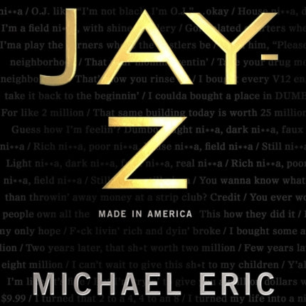 Jay-Z: Made in America