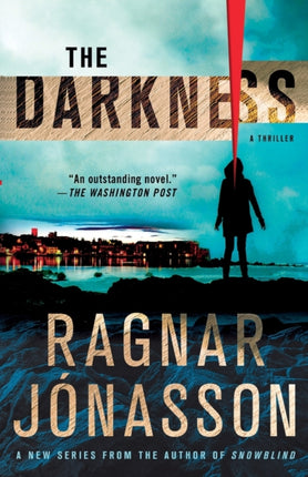 The Darkness: A Thriller