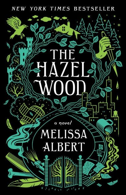 The Hazel Wood