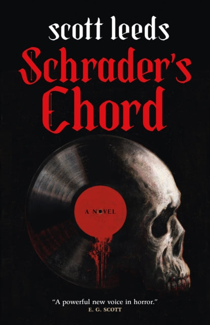 Schrader's Chord