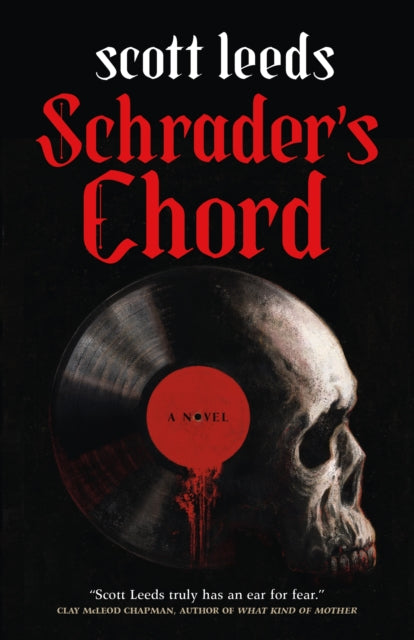 Schraders Chord