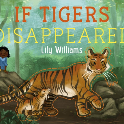 If Tigers Disappeared