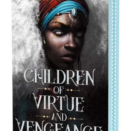 Children of Virtue and Vengeance