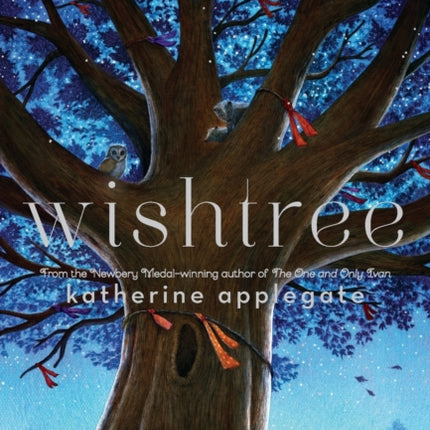 Wishtree