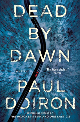 Dead by Dawn: A Novel