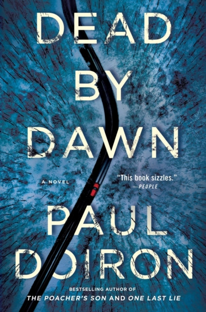 Dead by Dawn: A Novel