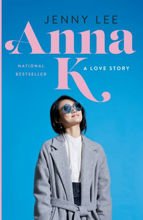 Anna K
