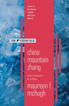 China Mountain Zhang