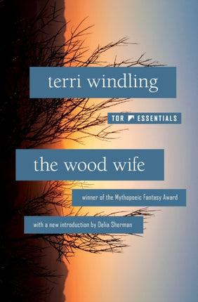 The Wood Wife