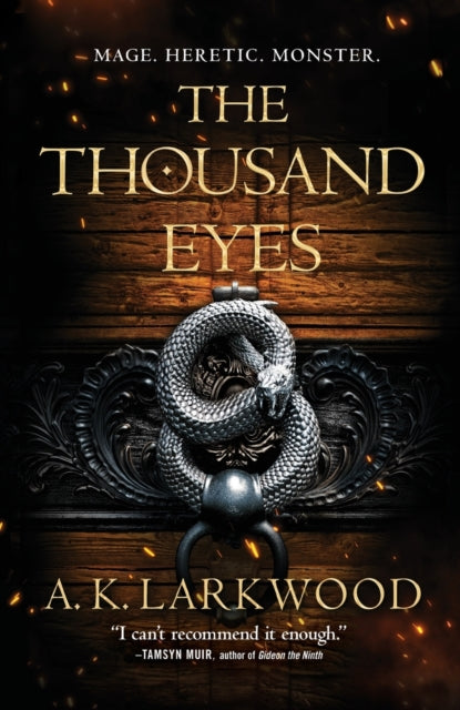 The Thousand Eyes