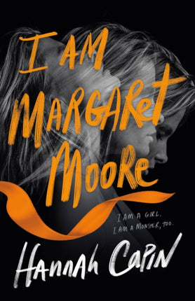 I Am Margaret Moore