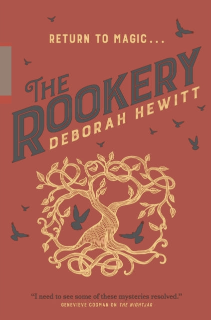 The Rookery