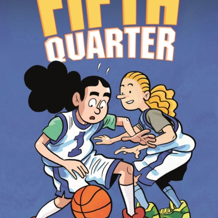 The Fifth Quarter