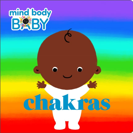 Mind Body Baby Chakras