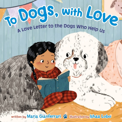 To Dogs, with Love