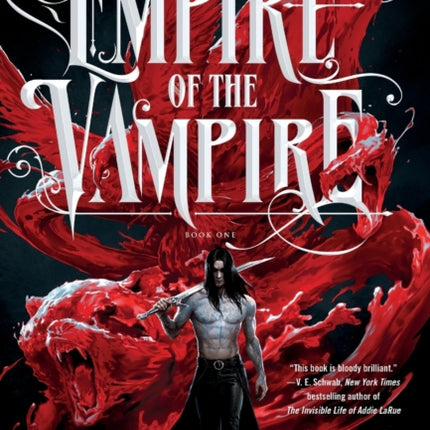 Empire of the Vampire