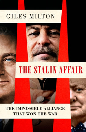 The Stalin Affair