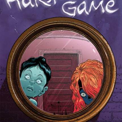 The Harrowing Game