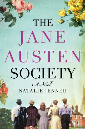 The Jane Austen Society