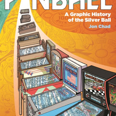 Collection image for: Pinball books