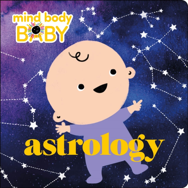 Mind Body Baby: Astrology