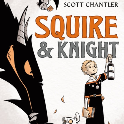 Squire & Knight