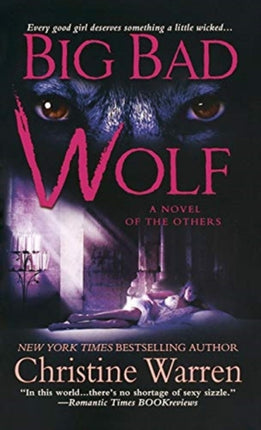 Big Bad Wolf 8 Others
