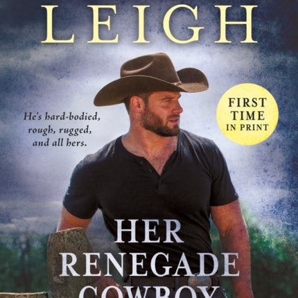 Her Renegade Cowboy