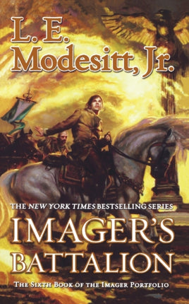 Imagers Battalion Imager Portfolio 6