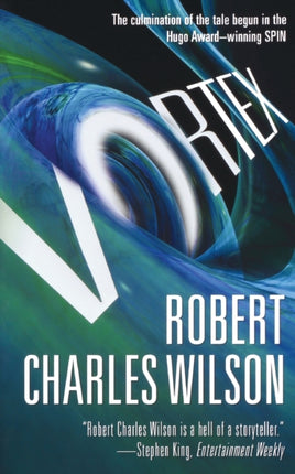 Vortex Spin 3
