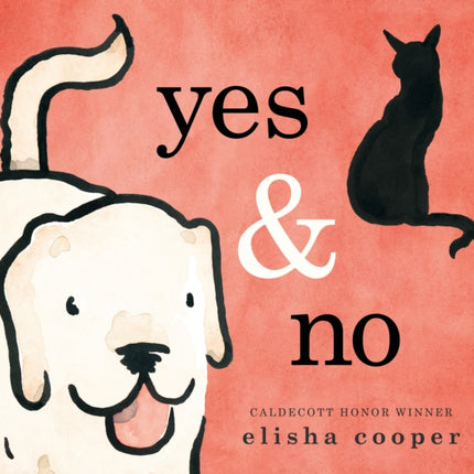 Yes & No