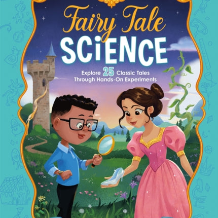 Fairy Tale Science