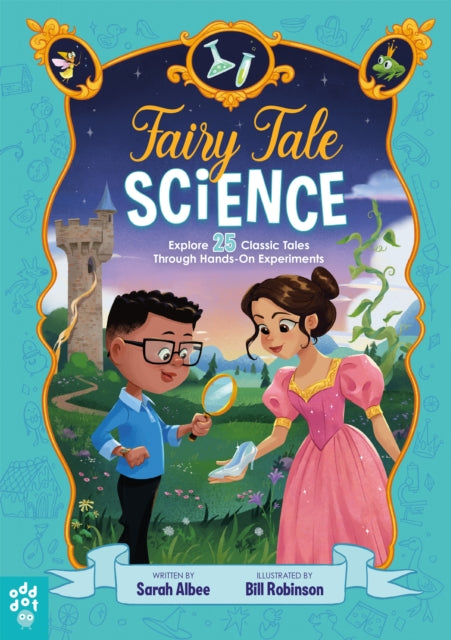 Fairy Tale Science