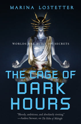 The Cage of Dark Hours