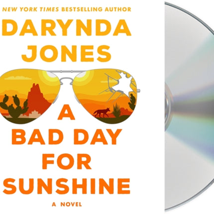 A Bad Day for Sunshine