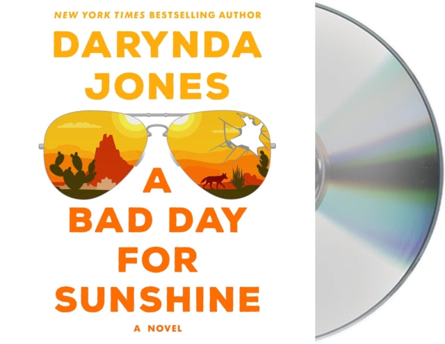 A Bad Day for Sunshine