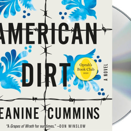 American Dirt Oprahs Book Club