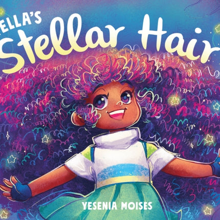 Stella's Stellar Hair