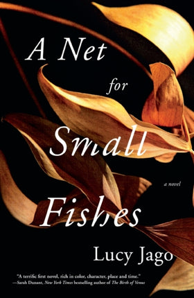 A Net for Small Fishes