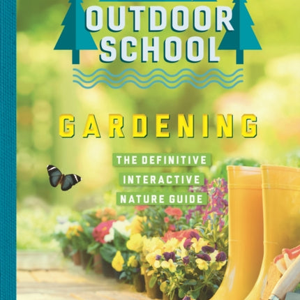 Outdoor School Gardening