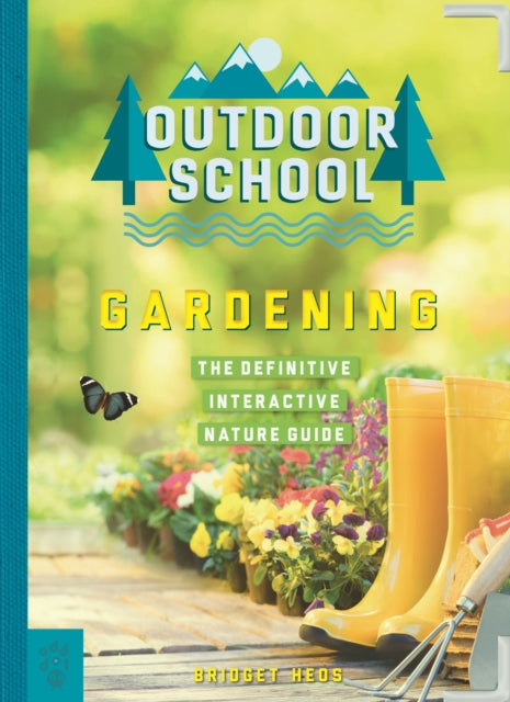 Outdoor School Gardening