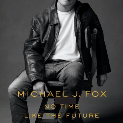 No Time Like the Future