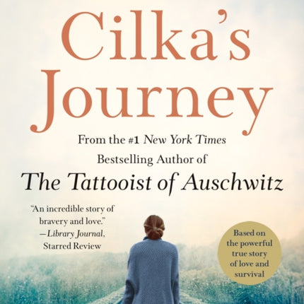 Cilka's Journey