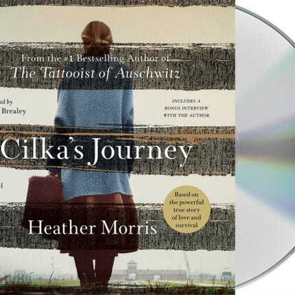 Cilkas Journey