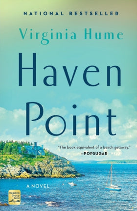 Haven Point: A Novel