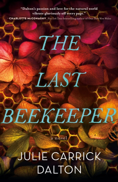 The Last Beekeeper