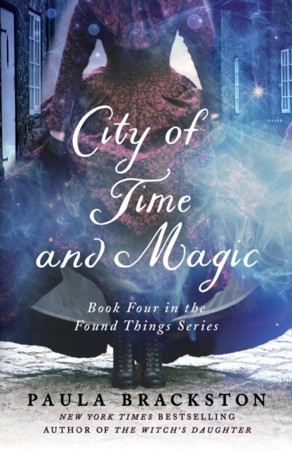 City of Time and Magic