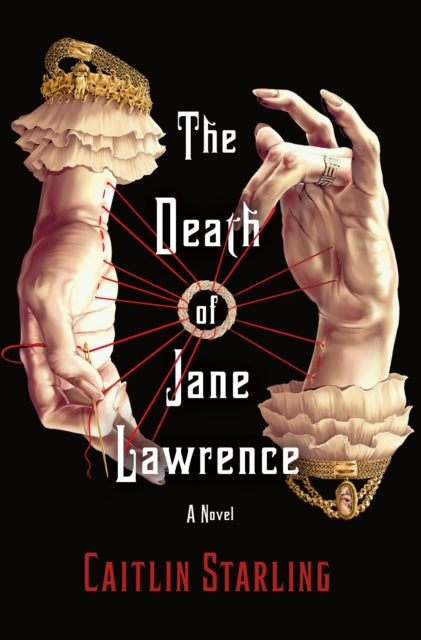 The Death of Jane Lawrence