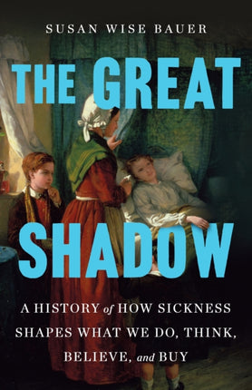 The Great Shadow