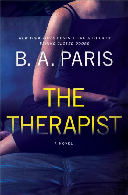 The Therapist